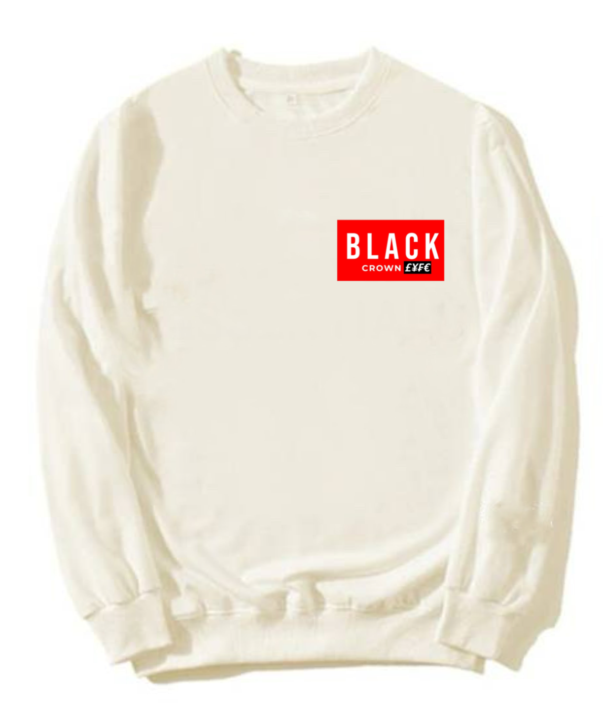 Black Crown LYFE LUX Everyday Set