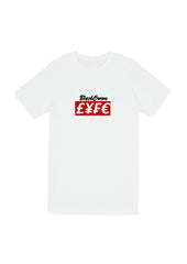 Currency Classic Drip Tee