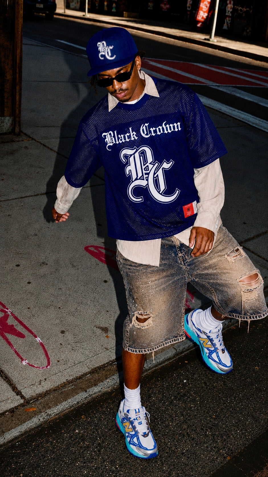 Members Only Football4 Jerseys  →