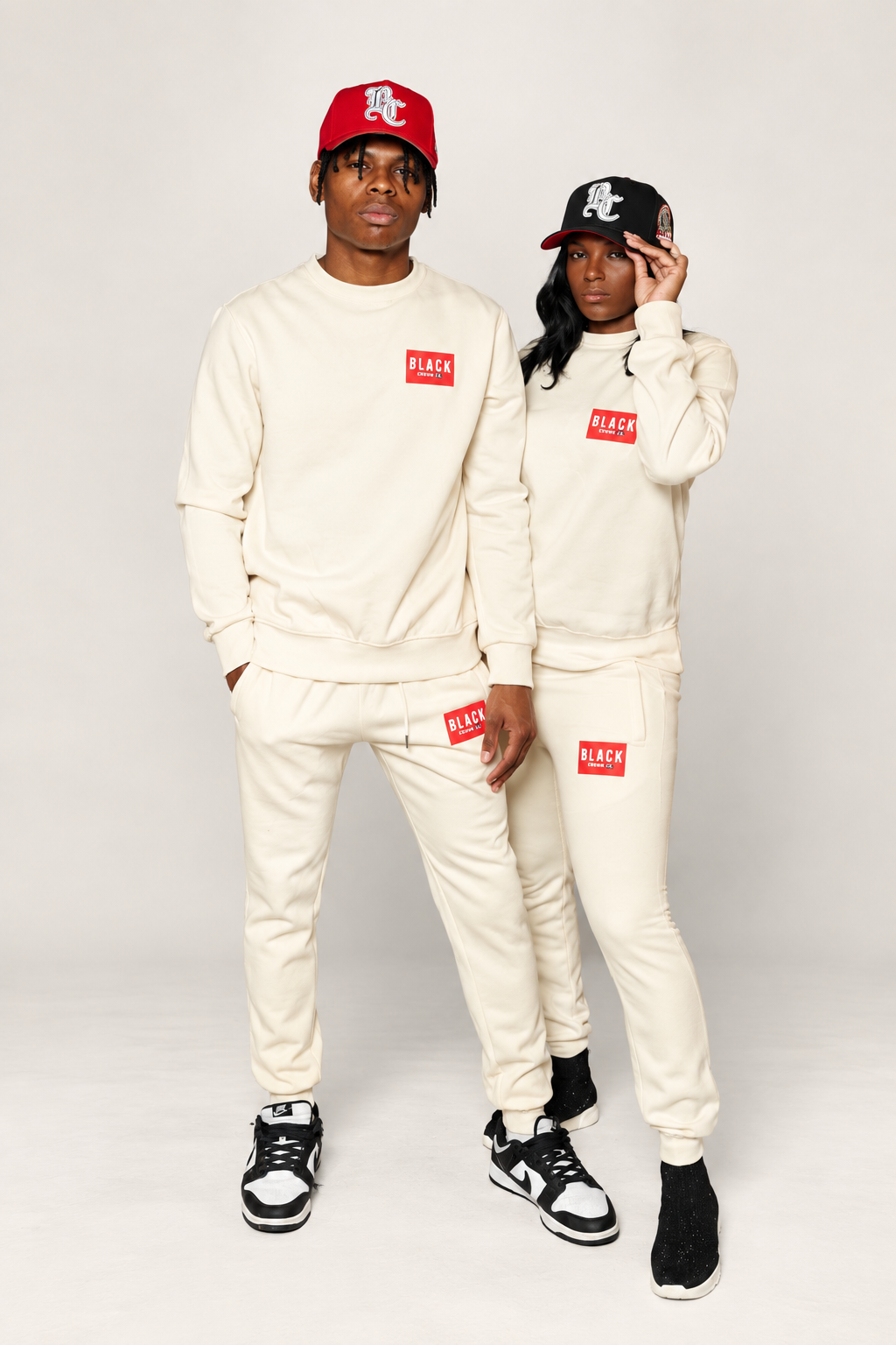 LUX Everyday Set