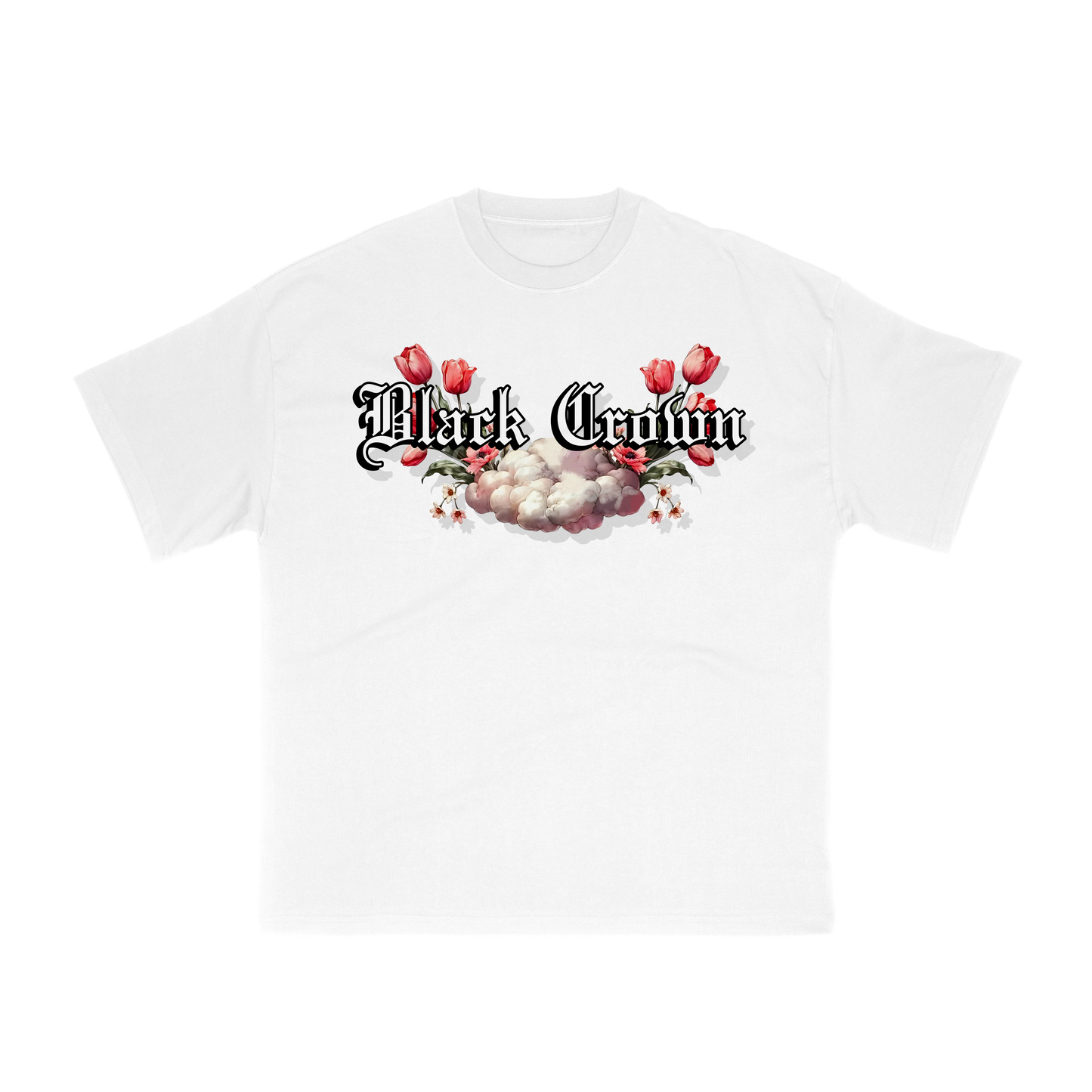 BCL AOG (Ambitions of Greatness) Tee