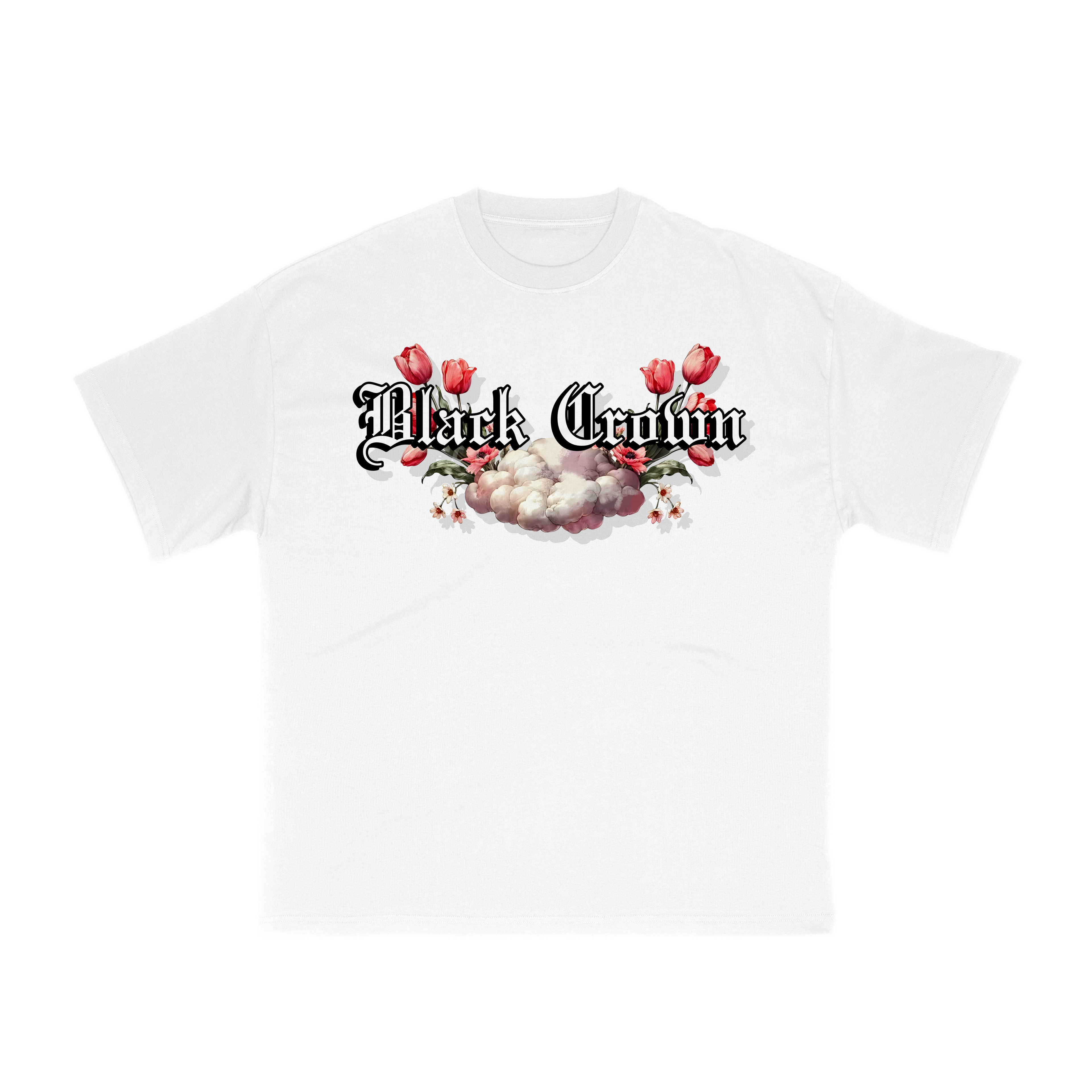 BCL AOG (Ambitions of Greatness) Tee