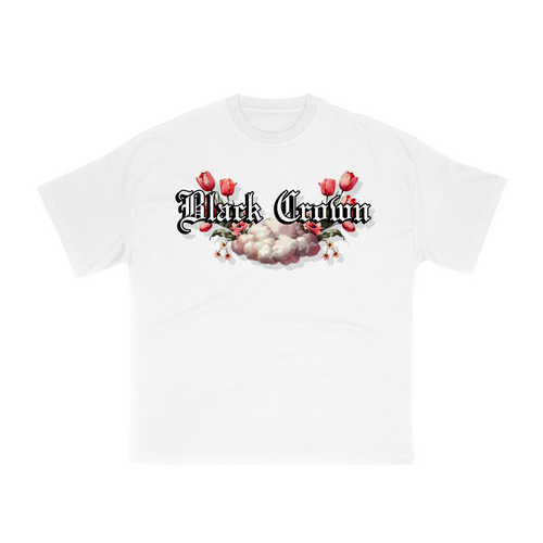 BCL AOG (Ambitions of Greatness) Tee