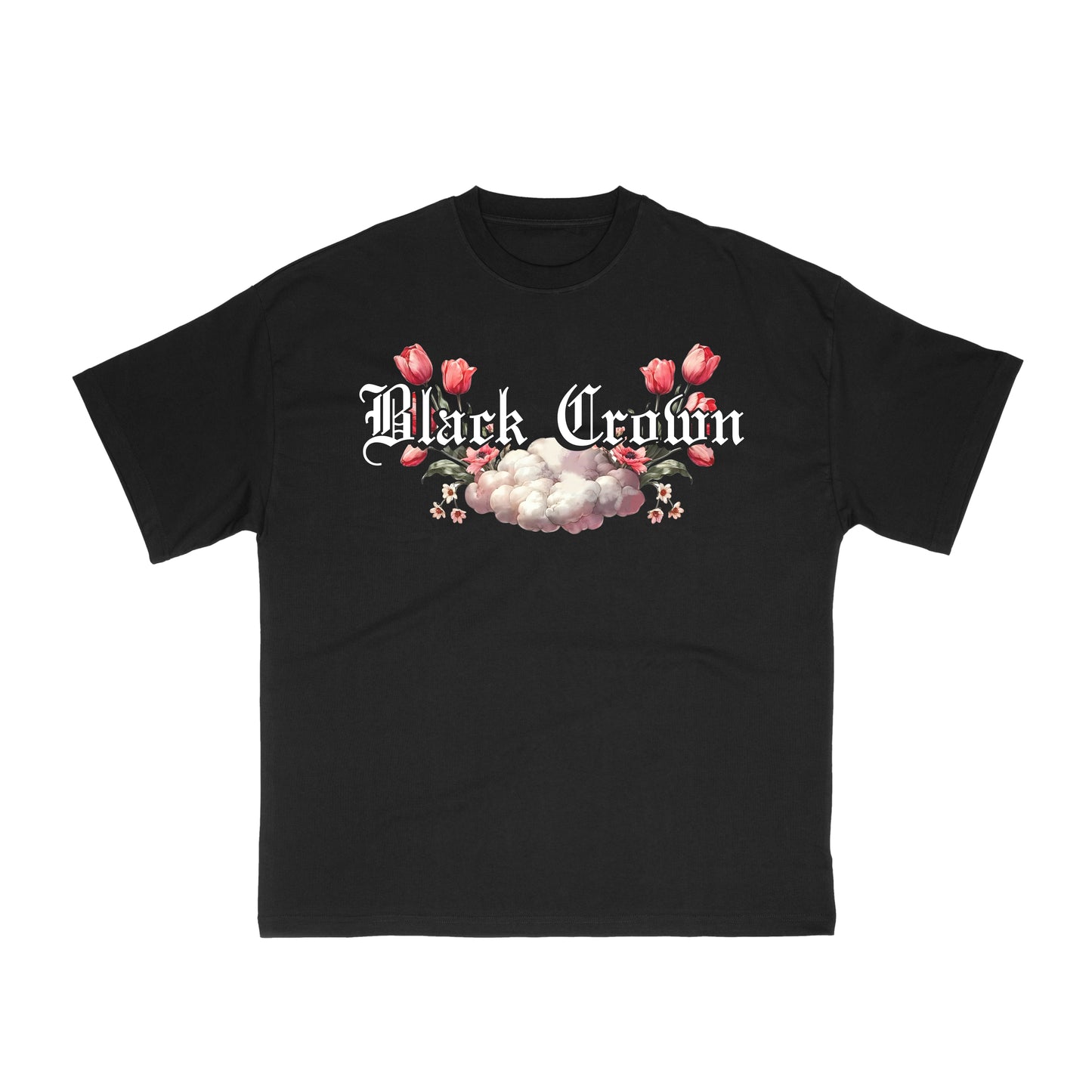 BCL AOG (Ambitions of Greatness) Tee