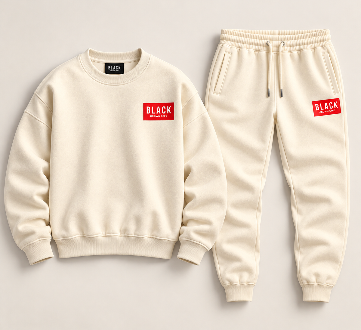 LUX Everyday Set