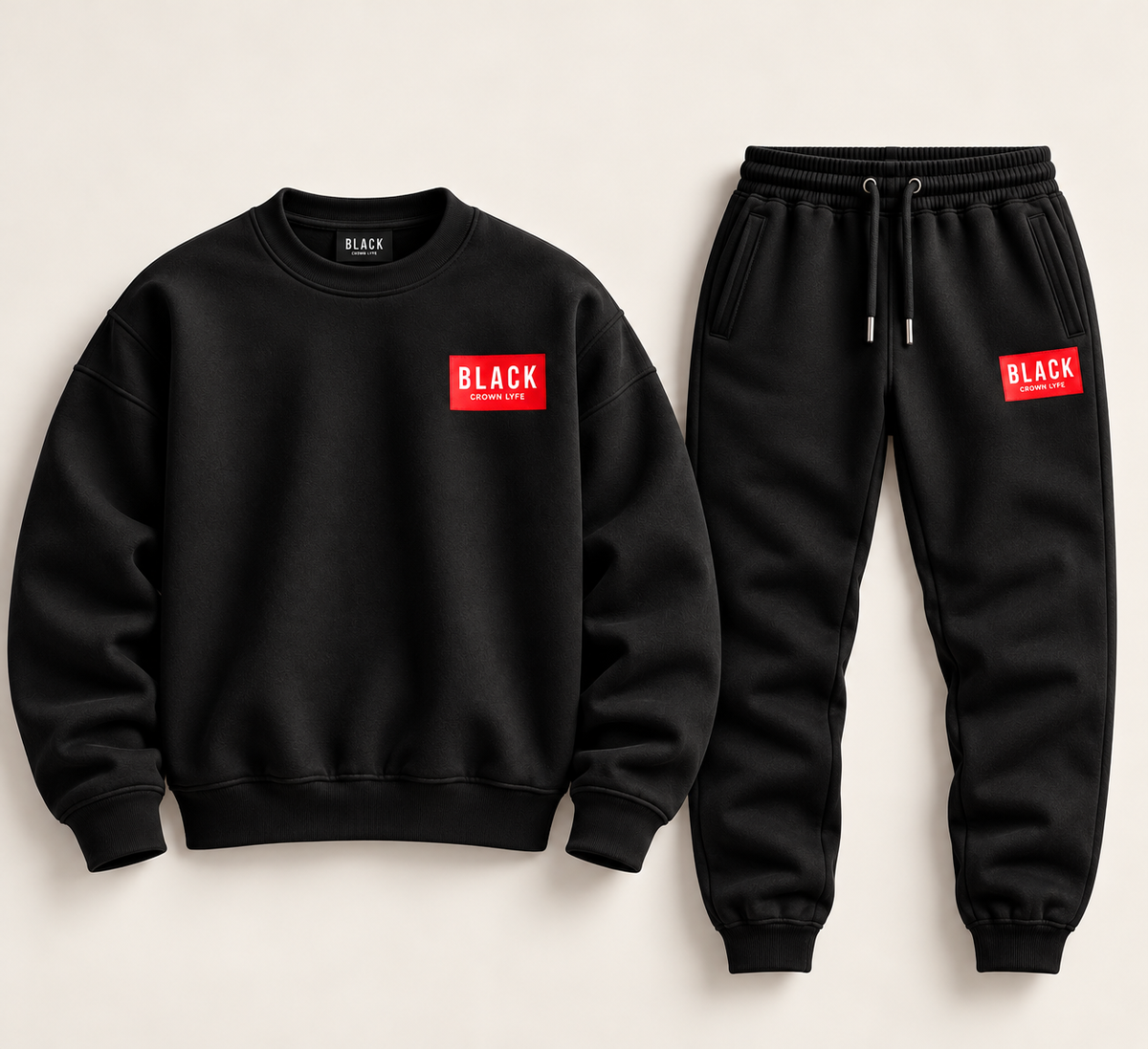 LUX Everyday Set