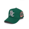 Snapback / Green