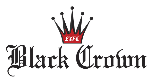 Black Crown LYFE 