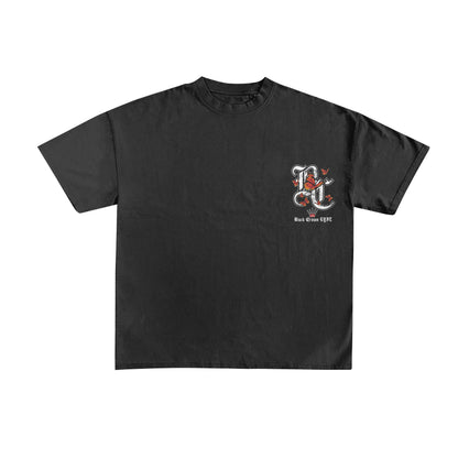 Pre-Sale:  Black Crown LYFE EVO Tee