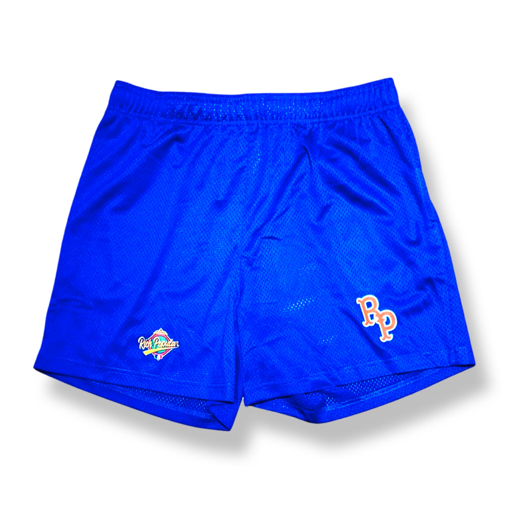 Rich Popular City Shorts