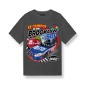 Rich Popular Grand Prix Tee